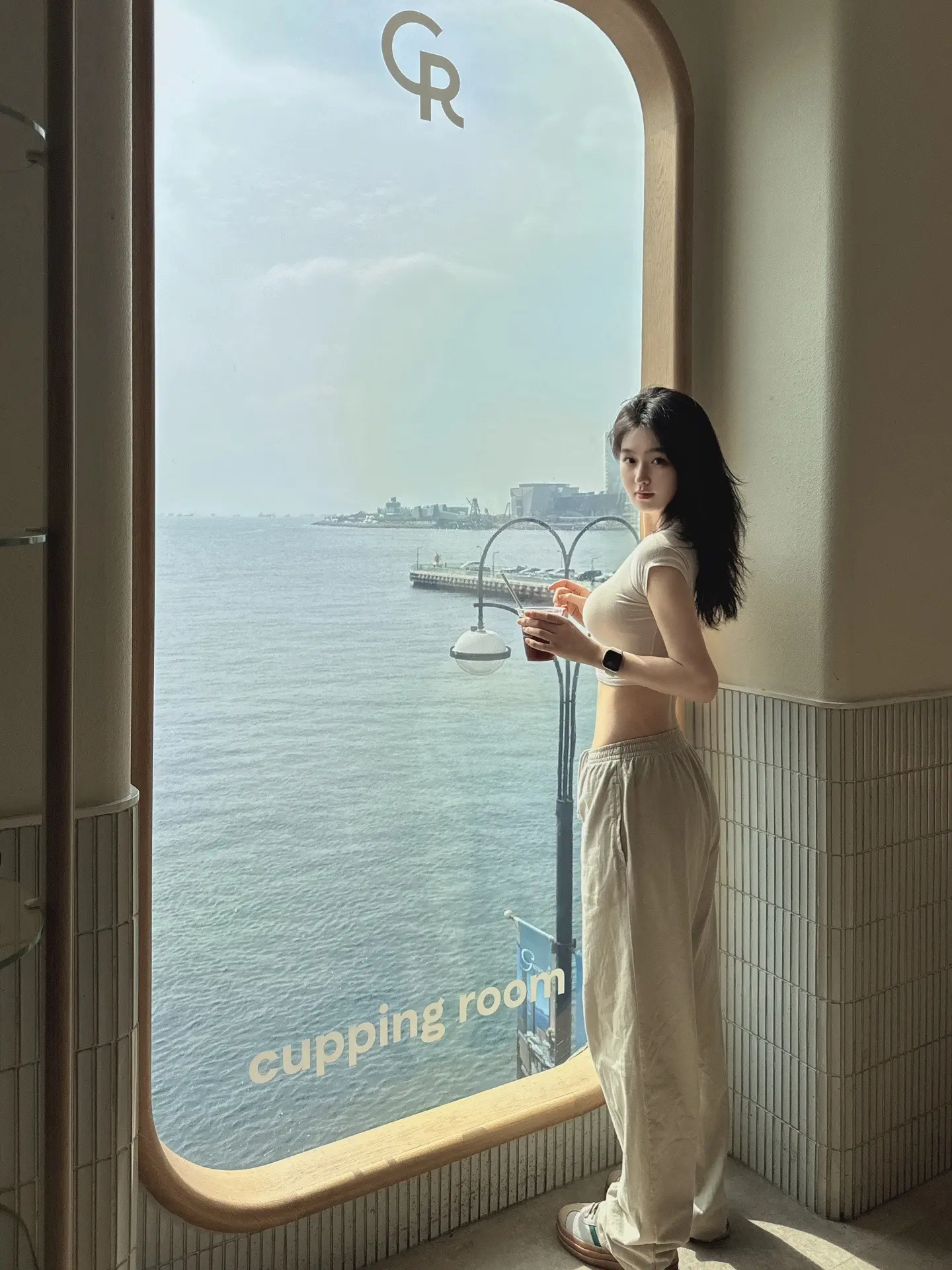 在大自然里一切都变得没那么糟 被治愈后继续热爱生活🌴