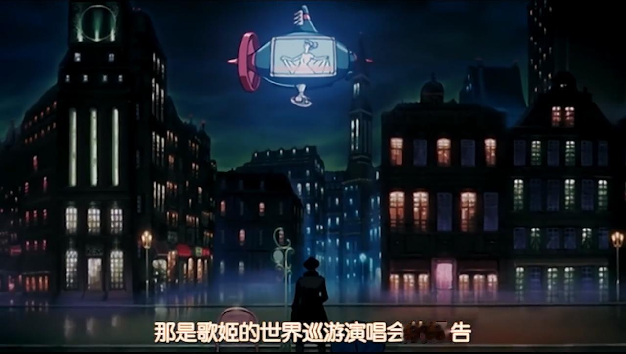 关于机器人有自主意识的启蒙
来自阿童木《憧憬人类的机器人》
失去记忆的机器人在逃