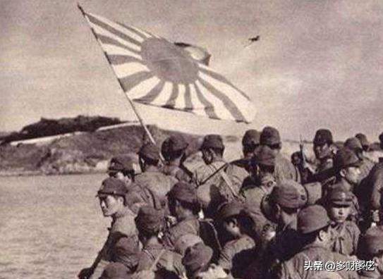 1938年，日本占领半个中国后傻眼了：9亿黄金烧光，85万大军被套牢，天皇追问仗