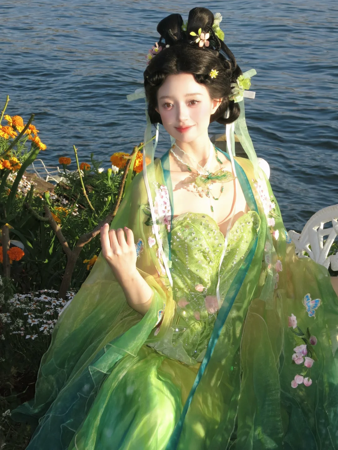 春神🍃我与春风同醒