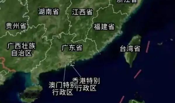 大陆已经不再考虑“一国两制”的方案了？官方现在统一称呼台湾为“中国台湾省”。这个