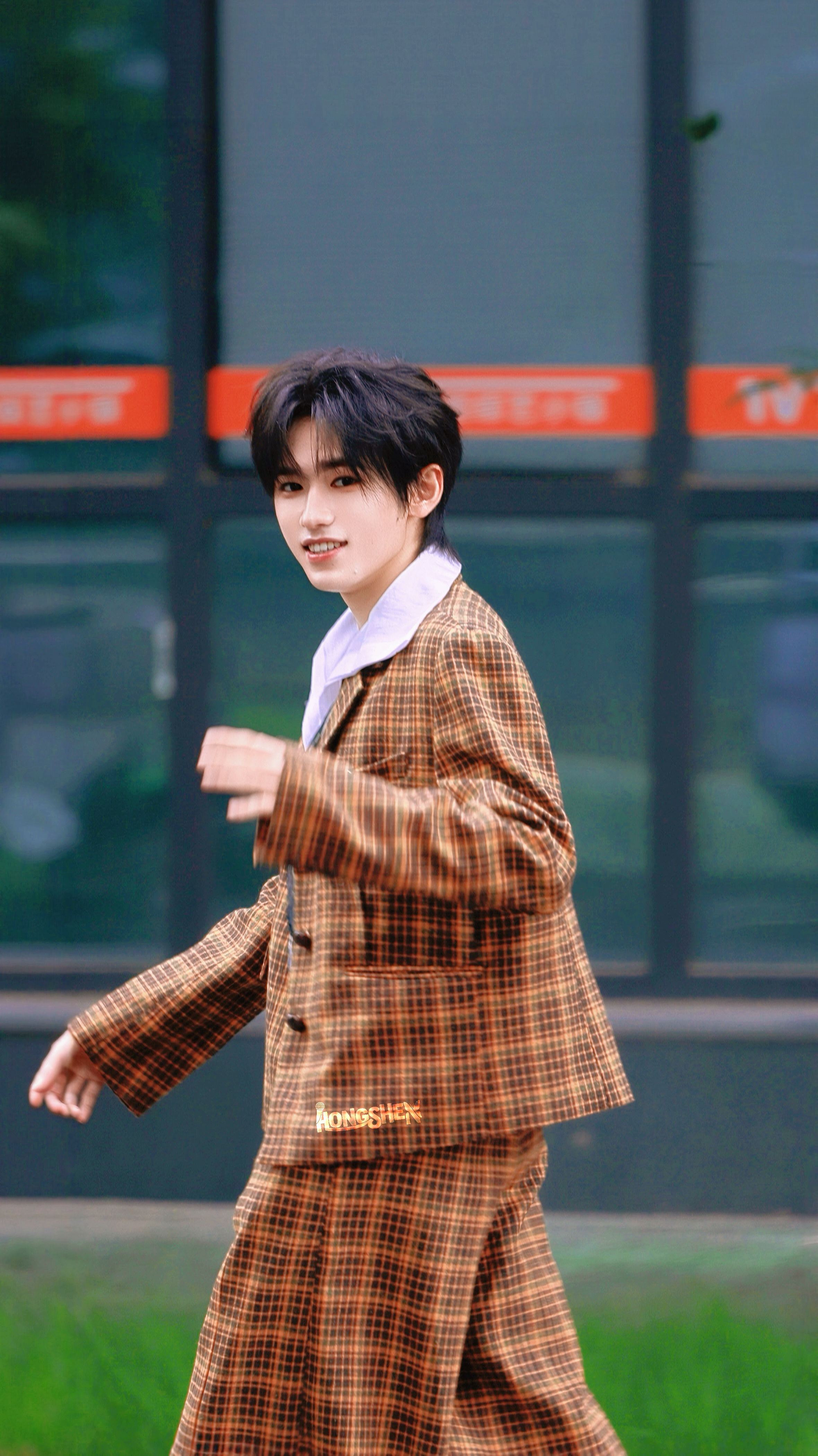 小王子👑宋亚轩 国乐无双