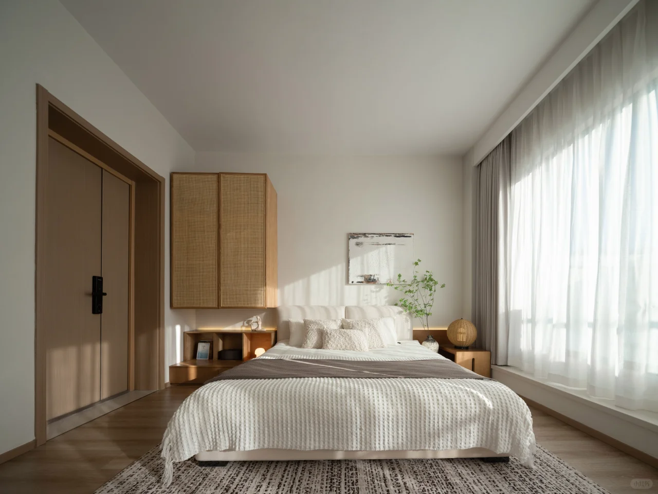 FRAME年度入围 | 山谷小院 ◼ 自在一隅