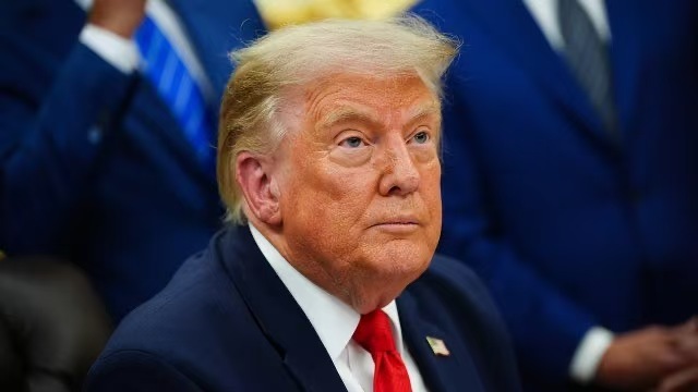 三分之二美国人认为与伊朗的战争不值得美伊冲突 美联社-NORC公共事务研究中心的