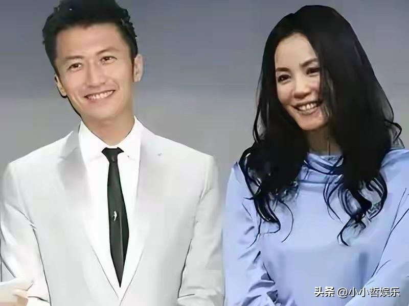 谢霆锋用二十年，写透了两种爱。

和张柏芝，是年少激情，结婚生子，扛起责任，像完