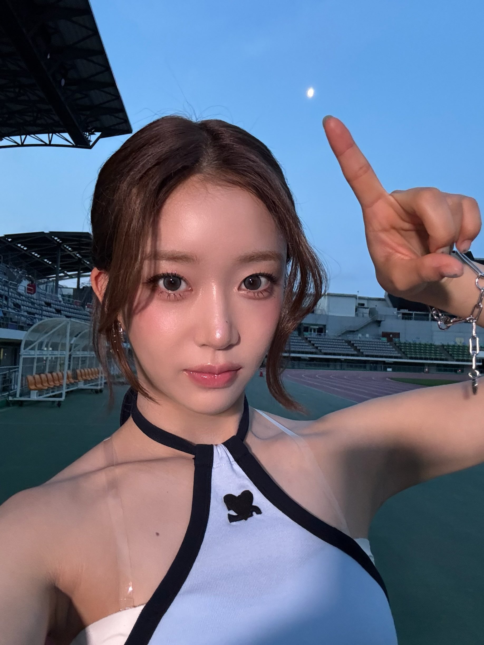 250805 STAYC Sumin裴秀珉 ​​​