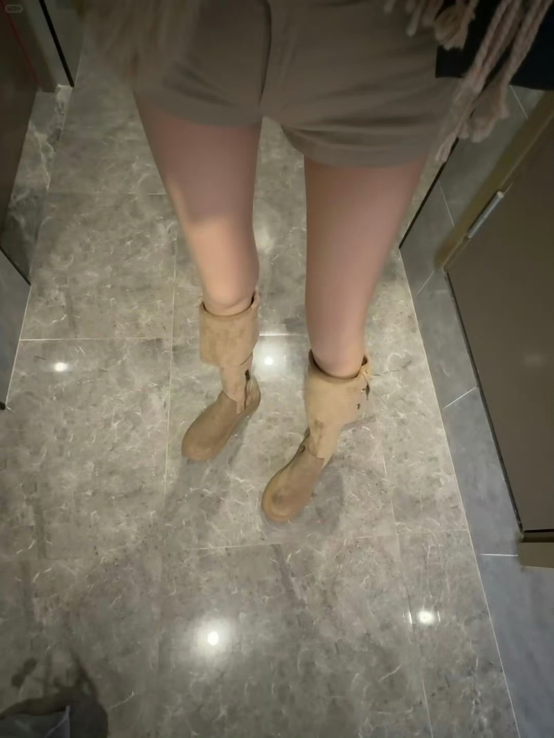 真的好爱我的腿子🦵💕 