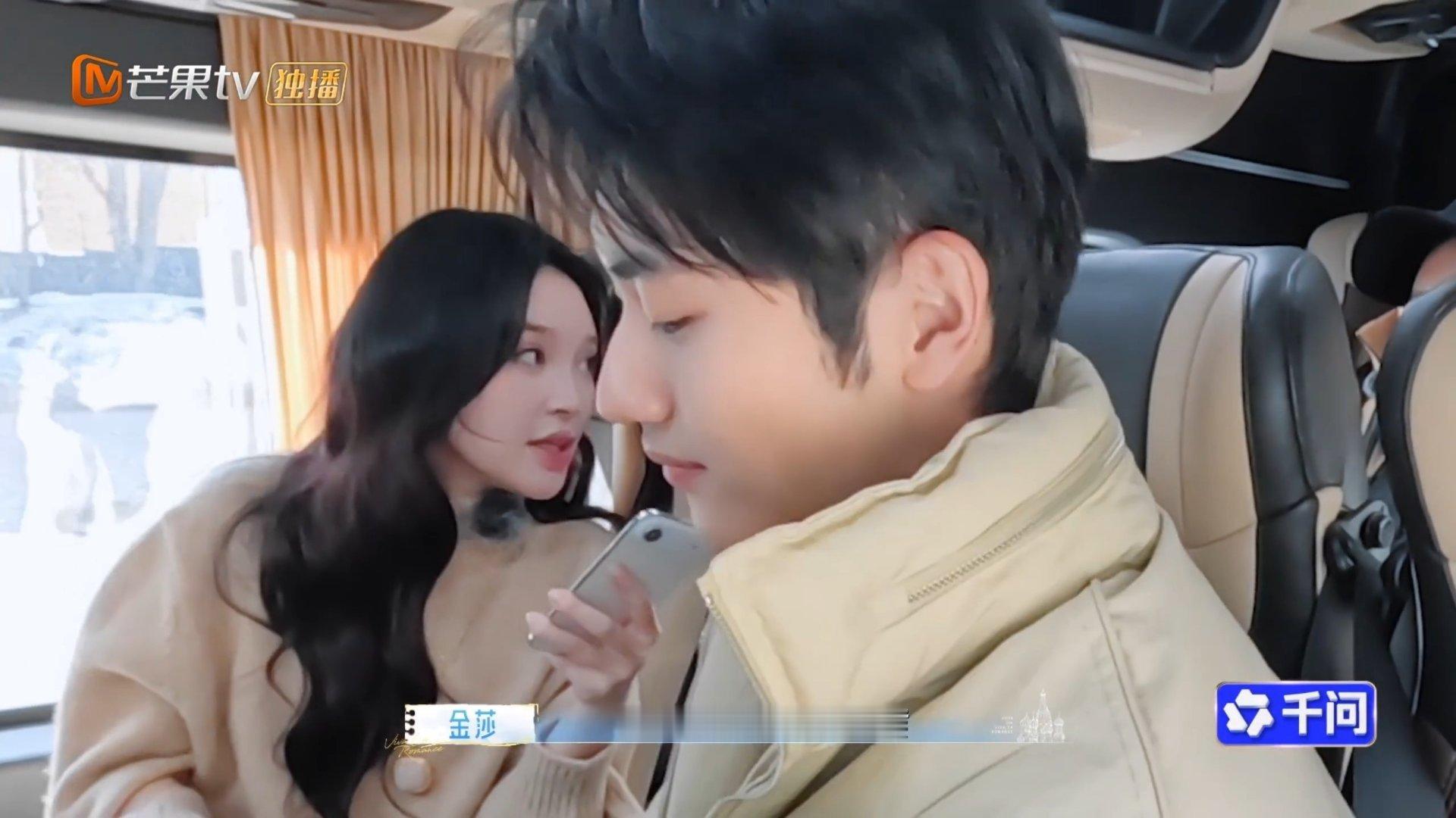 孙杨不吵换马頔吵了 马頔和李纯因为家具挑选吵起来的画面也太真实了，一个想按计划来