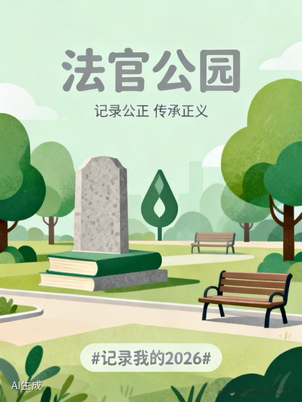 我们这个时代最大的幸运，就是法官们善良淳朴，充满正义感，人人堪比包公，真诚建议，