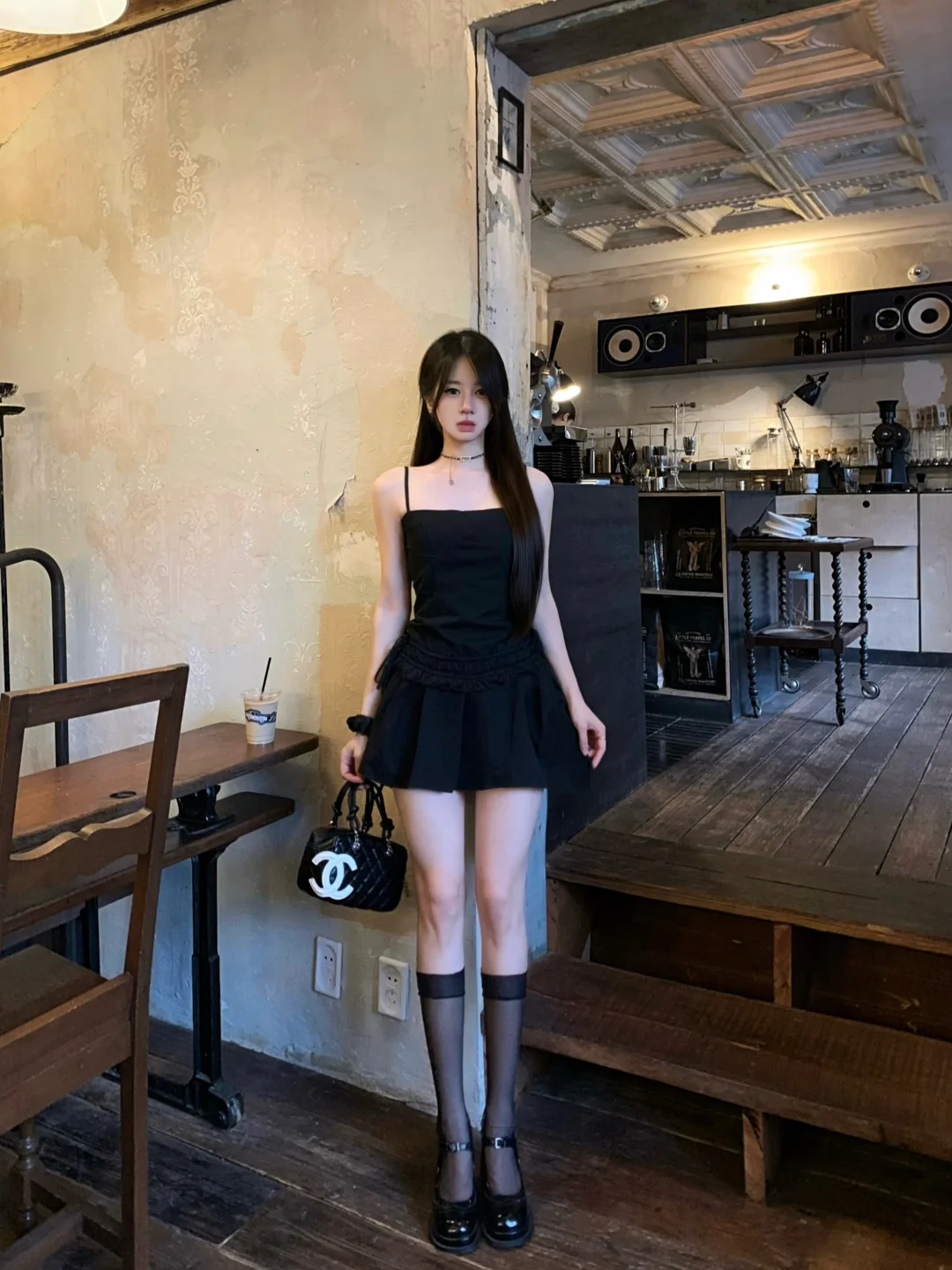 好腿 下辈子还用你