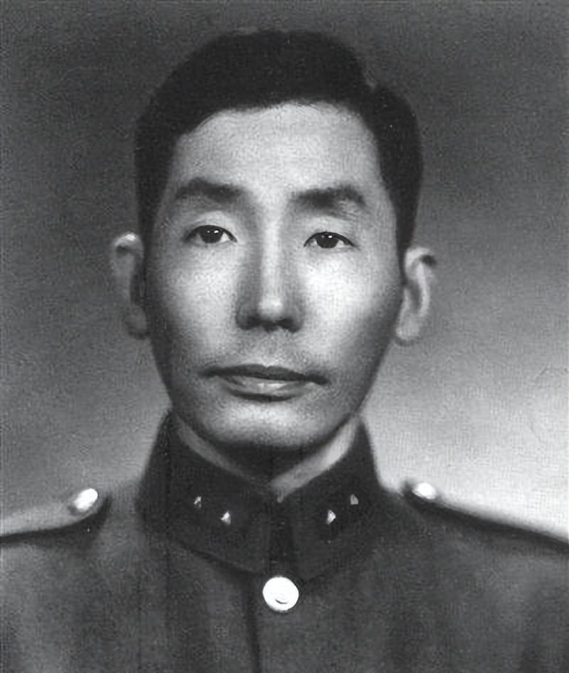 50年中国已基本解放，周恩来向伟人请示：是时候让张克侠现身了

“是乜廷宾同志派