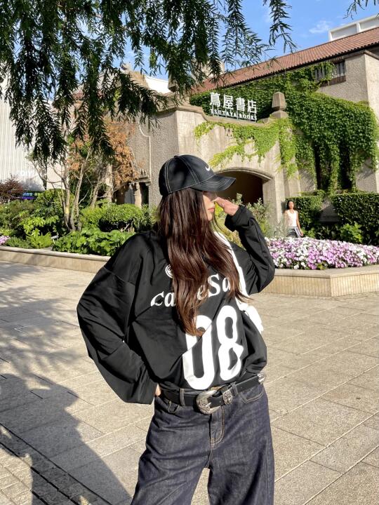 I feel peaceful and loved