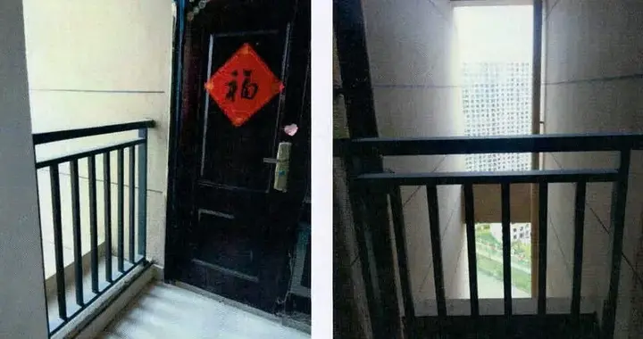 浙江平湖：在连廊加装鞋柜和窗户，邻居起诉影响采光通风，法院：要拆