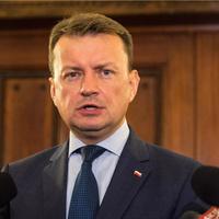 4月1日，据美国媒体报道，昨天，美国总统特朗普要求波兰调遣一套“爱国者”反导系统