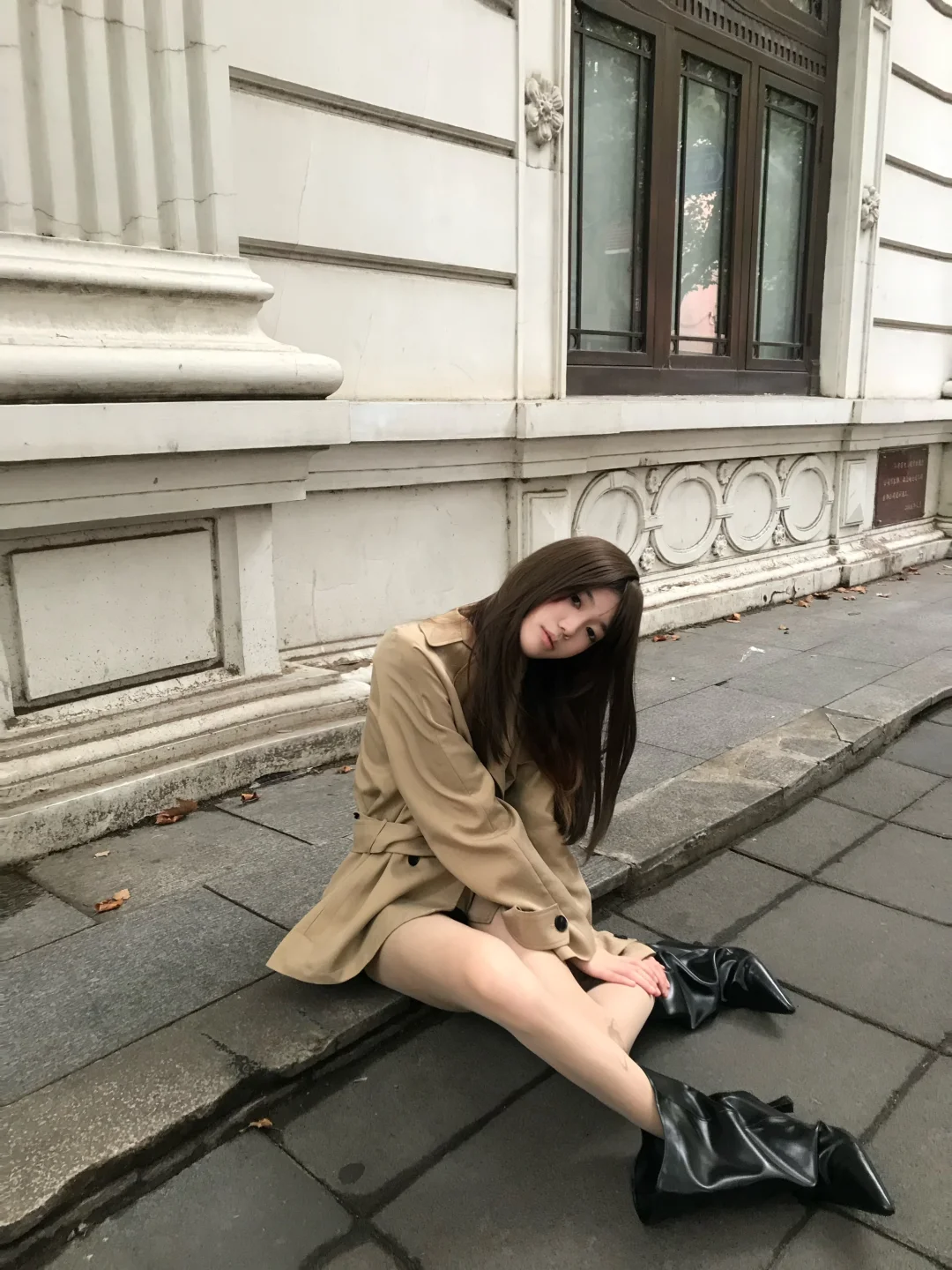 财阀家的小女儿