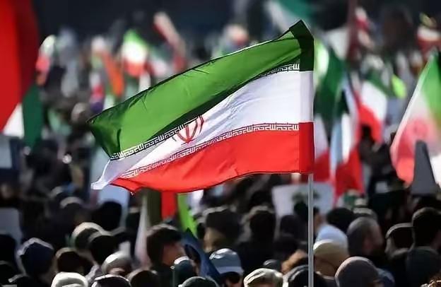 没想到潜伏在伊朗的内鬼级别如此之高！

​3月27日，伊朗史上最严重间谍渗透事件