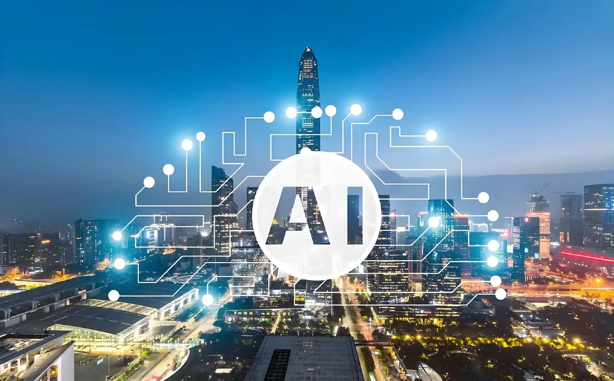 国产AI真的站起来了！🔥 就在最近，百度的文心一言、DeepSeek这些“国货