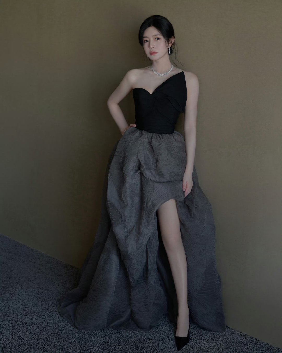 藏海传超长售后期藏海传超长售后 超长售后太香了！陈妍希获奖cue赵上弦，温柔角色