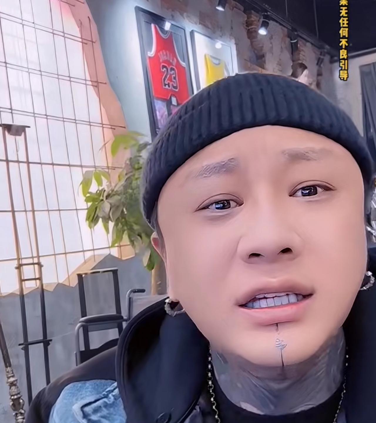 方丈一句话点透：我跟辛巴没仇，但我宁可选老葛。
这事跟钱没一毛钱关系。
在一个庞