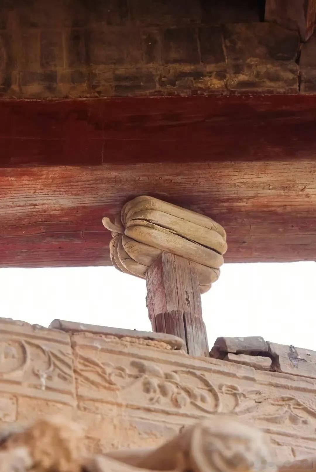 电视剧主角山西取景地 电视剧《主角》在此取景，全国罕见的元代“连三舞台”有多绝？