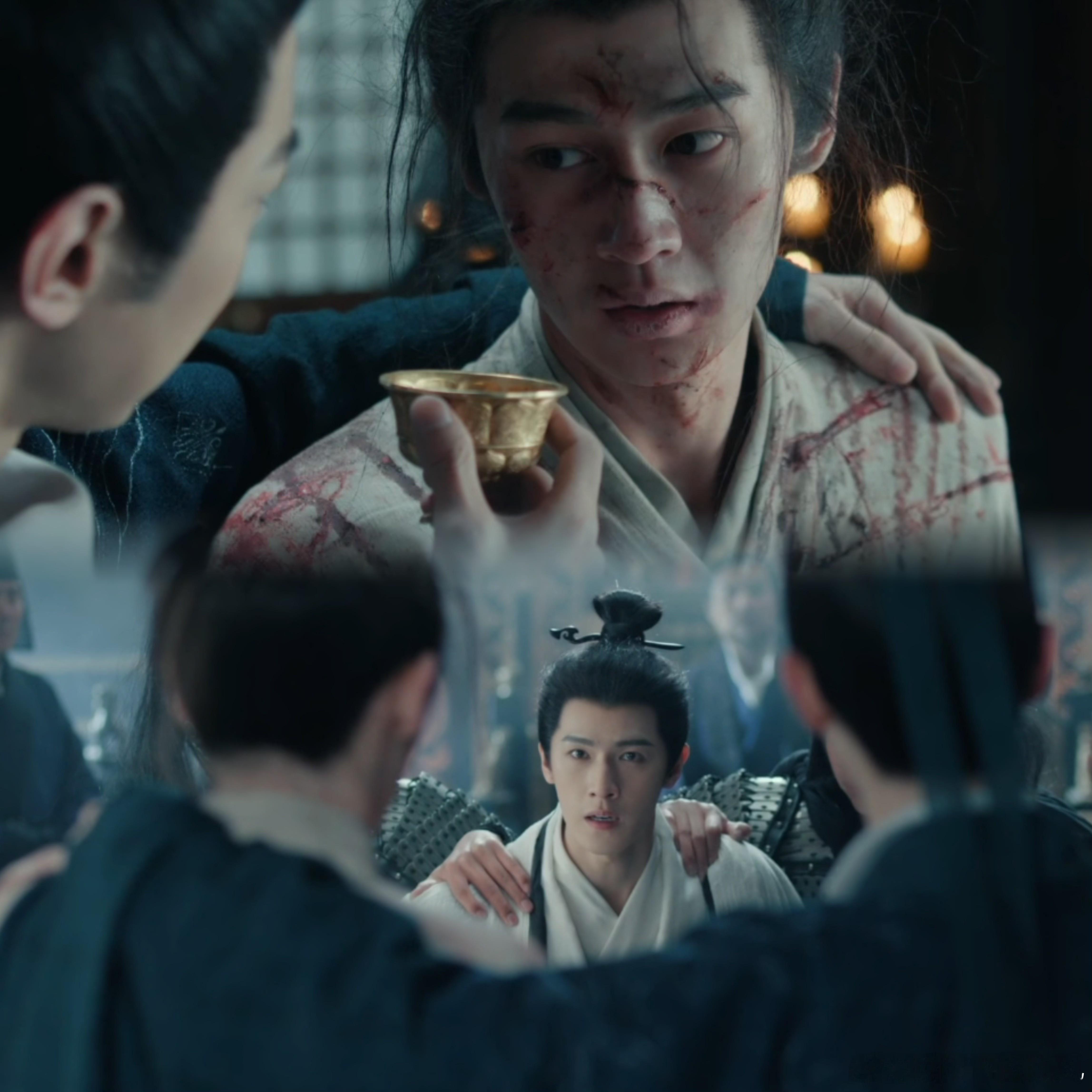 李昀锐路透公主抱原来是死别李昀锐lin 诸葛玥的人设真的太让人心疼了🥺身边亲近