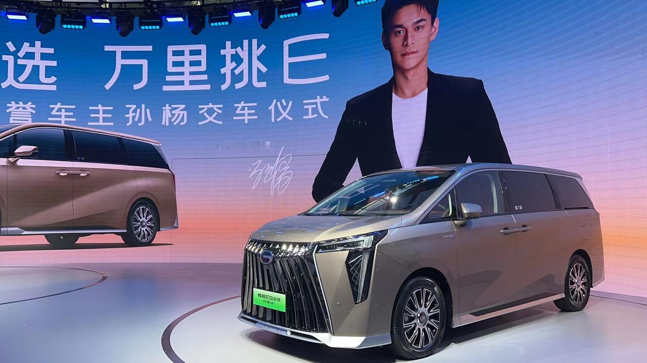 国家以旧换新+地方补贴+传祺限时礼，GS8多重福利闭眼入了！
二手价比新车贵，这