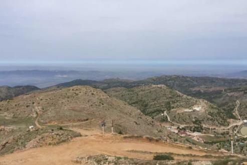 每日推进300米，朱拉尼趁乱渗透戈兰高地，在以色列最痛时捅一刀。中东的乱局从来都