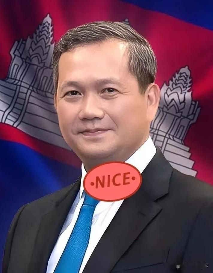 就在刚刚
柬埔寨宣布了
11月19日，柬埔寨国防部通报说，当天上午在柬泰边境的菩