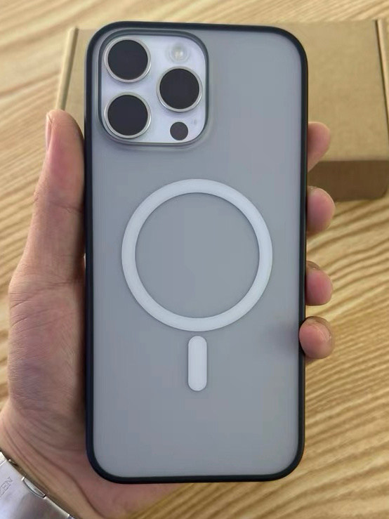 iPhone16ProMax 013首评来了[求饶] 