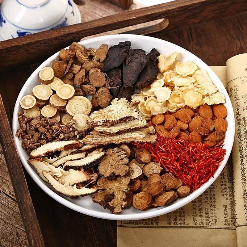 气虚，排便不畅，别吃泻火通便药了，试试这个中成药，既能健脾，还能通畅肠道
 
很