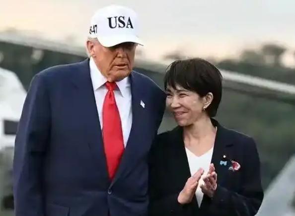 高市早苗向美澳法德“全面求援”的呼声还未落地，等来的却是美国驻日大使格拉斯一句“