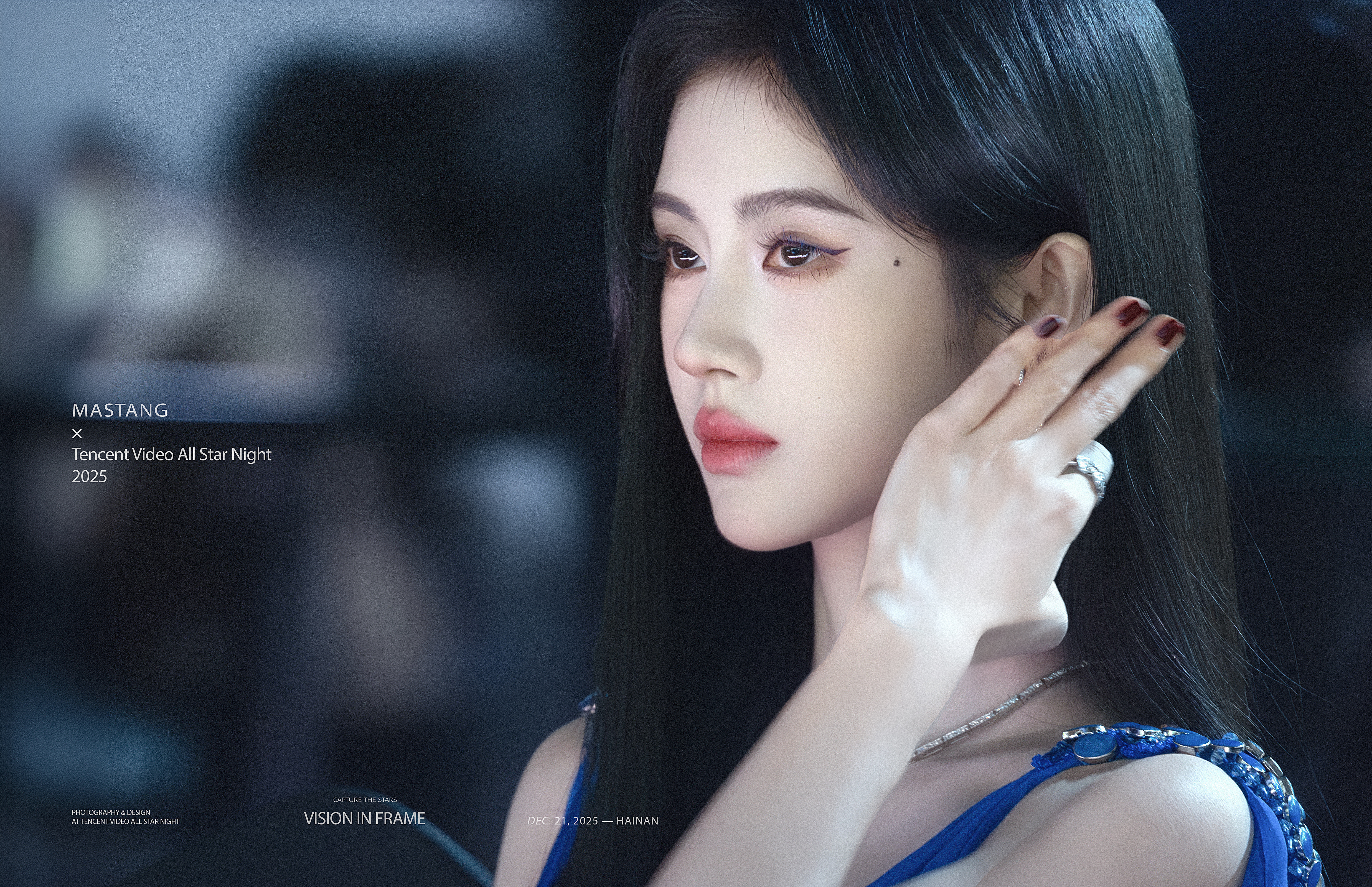 鞠婧祎赢了，鞠婧祎从来没输过...