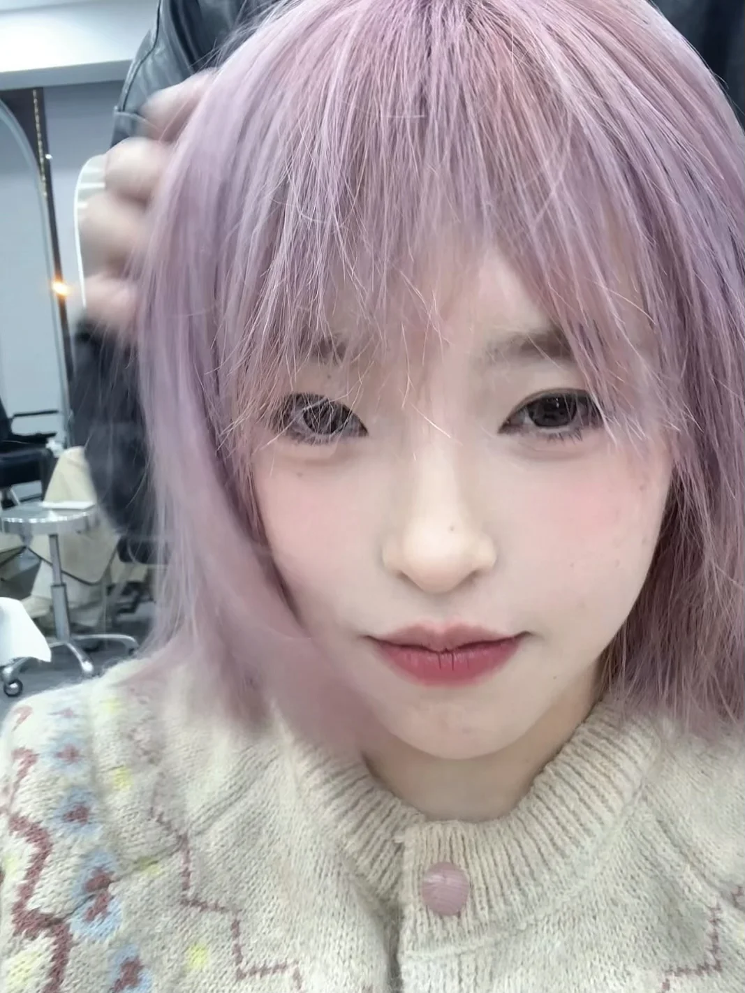 紫……紫啧……💜