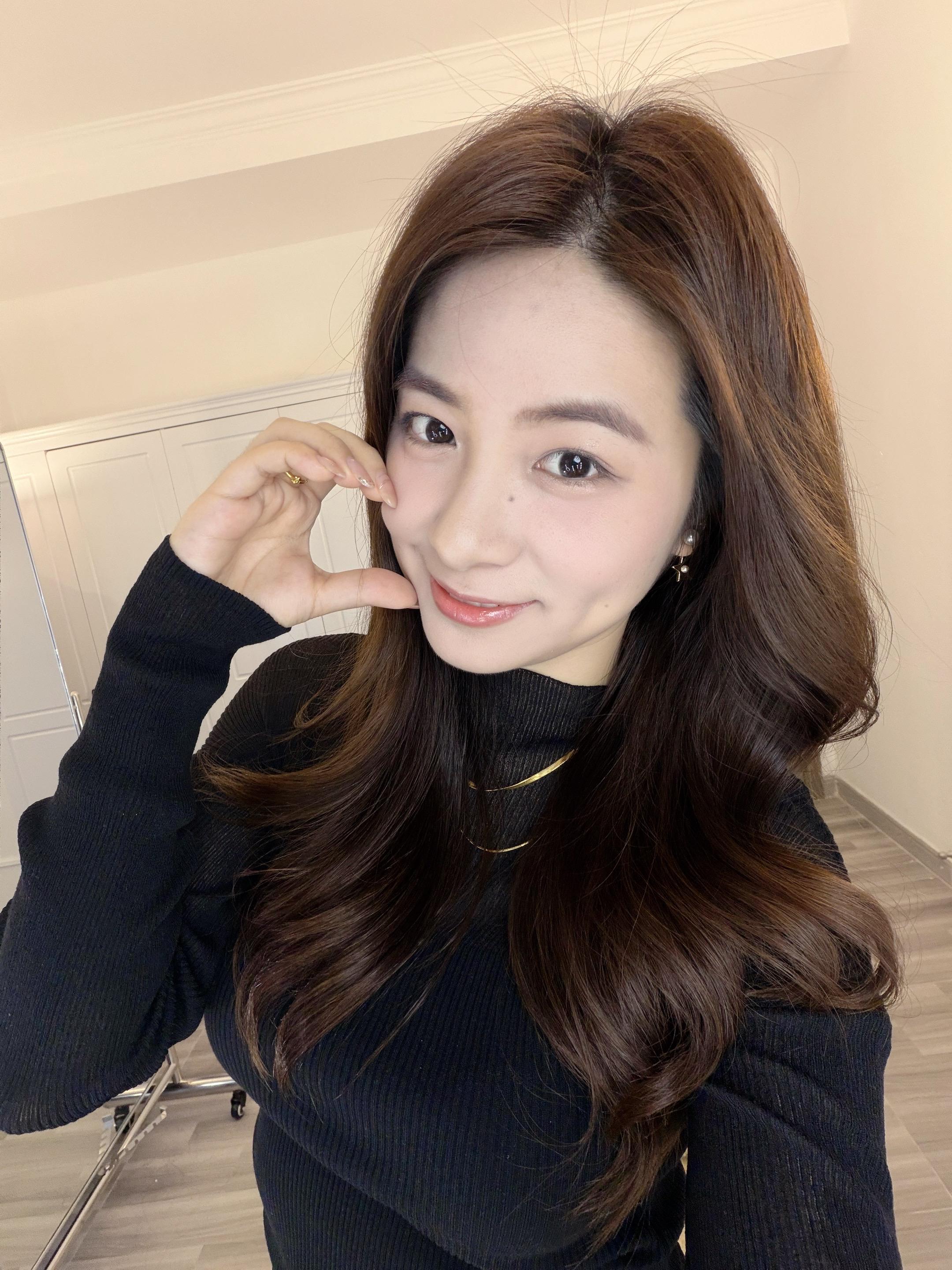 那个一边流泪一边解决好所有问题的可爱女人