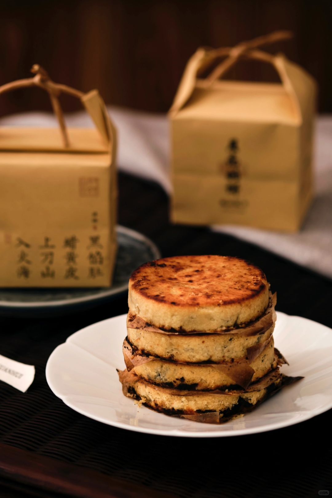 服了！这就是40年手作的味道？？