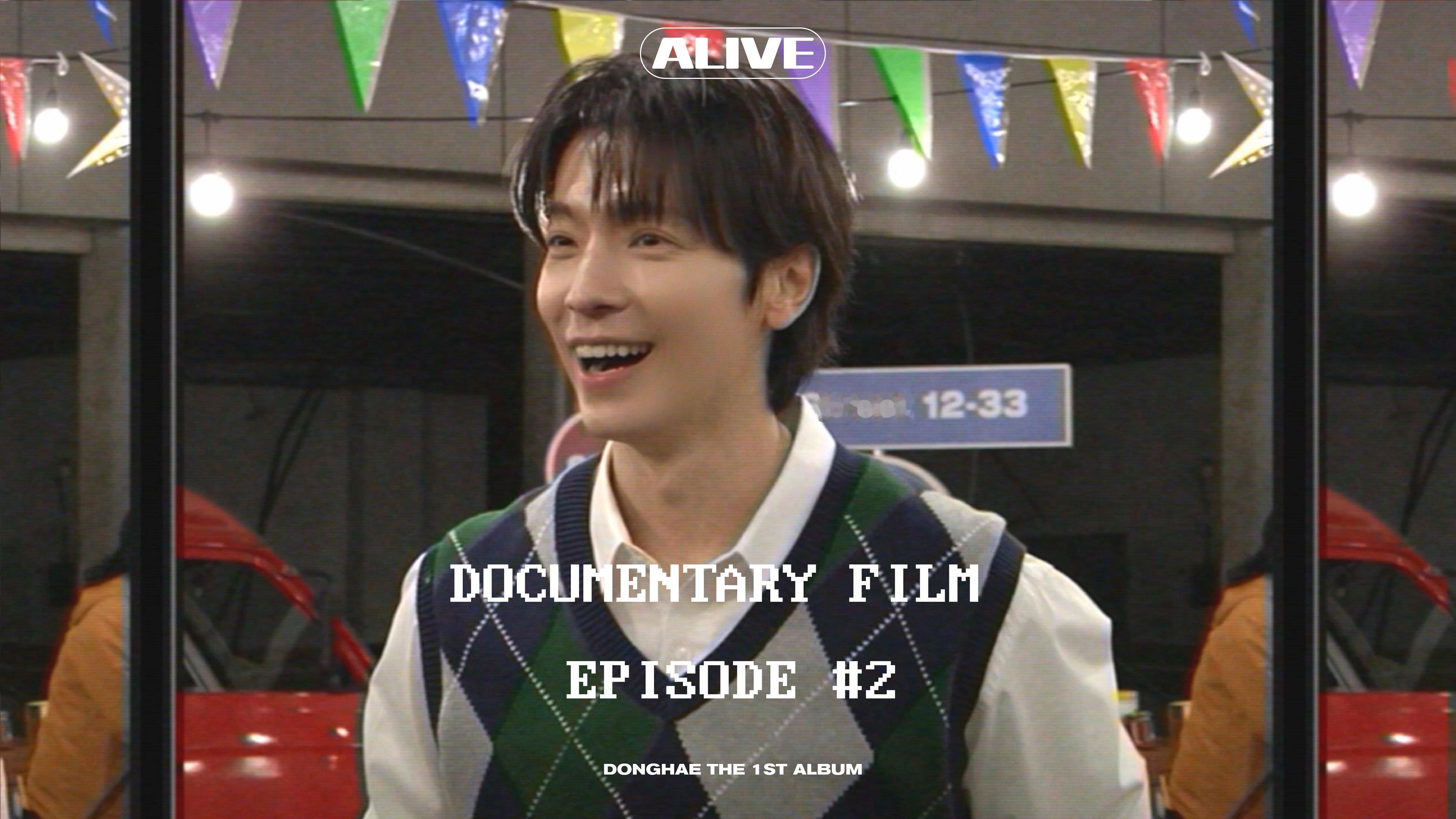 “CB百蓝_。260514 D&E official更新李东海 相关：[🎥]D