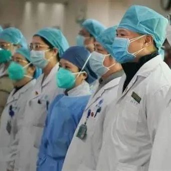 「抚州发布」江西援湖北医务人员高级职称将集中优先评审！