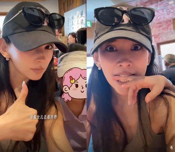 12月26日，森林北晒出视频回望2025年，说自己不再焦虑，也不怕拍不出好风景了