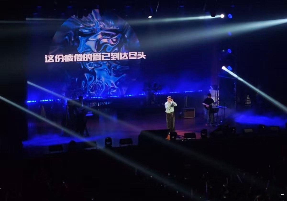 朋友送来的小疲惫😄 