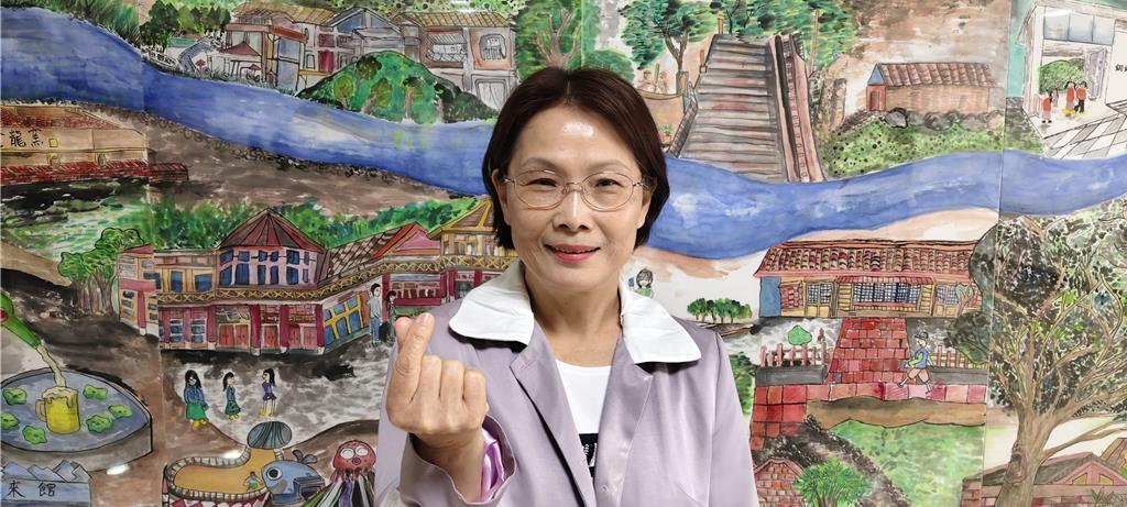在2026年地方选举中，绿营苗栗团队将由县长候选人陈品安领衔，县议员提名名单具体