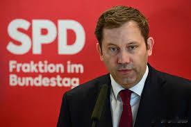 德国财长拉尔斯·克林贝尔表态——“我们不断遭到美国特朗普的挑衅。应该要有一个限度