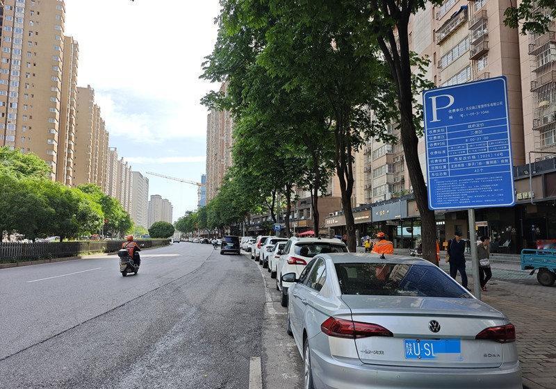 像吴阳这样的车主不在少数。第一财经在调查中发现，当地将数十年的停车收费权拍卖给了