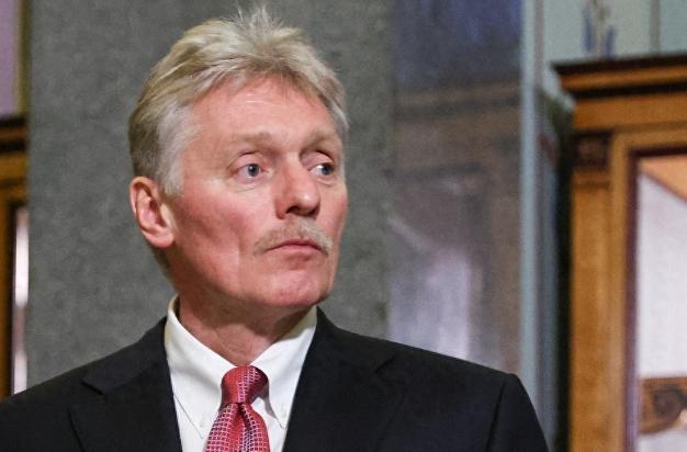 敢动全球供气命脉？乌无人机猛攻俄关键气站，佩斯科夫当场怒斥，声称这种不计后果的袭