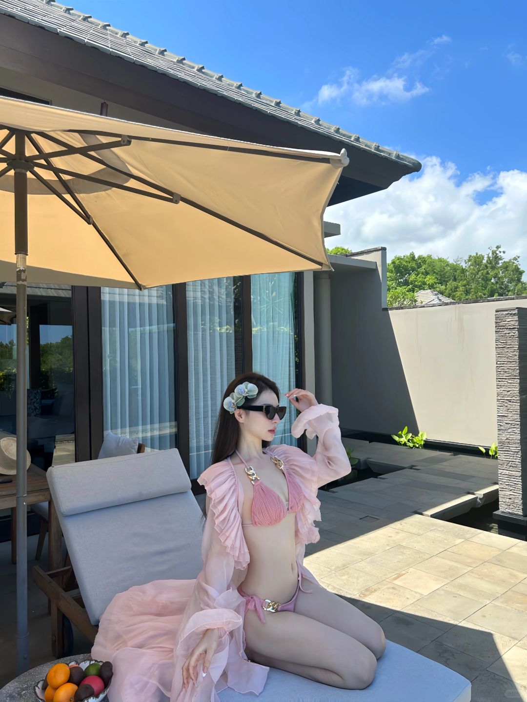 海岛日记🌴