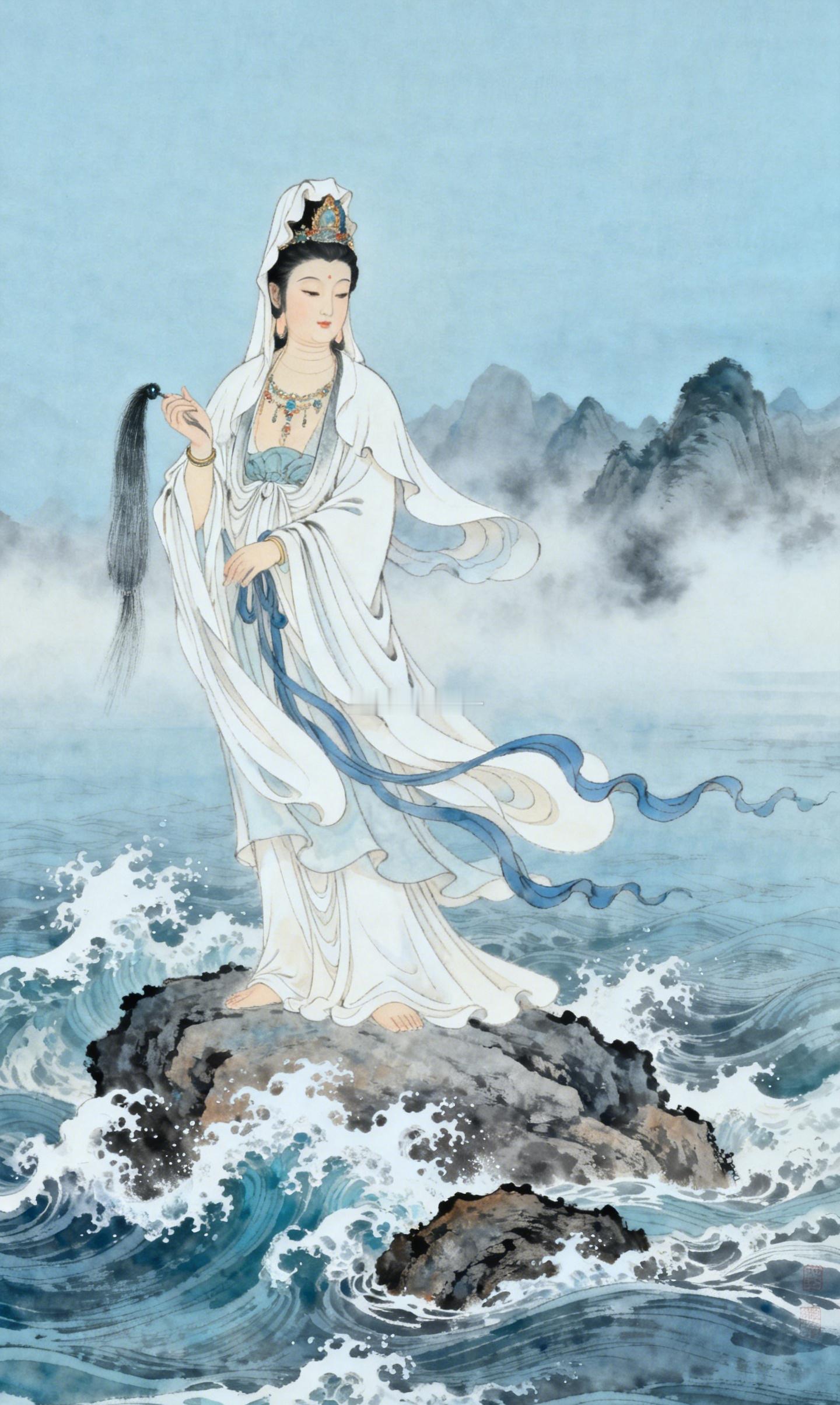这世上有两种人过得最好：一种是想得开的，一种是放得下的。说来说去，其实是同一种人