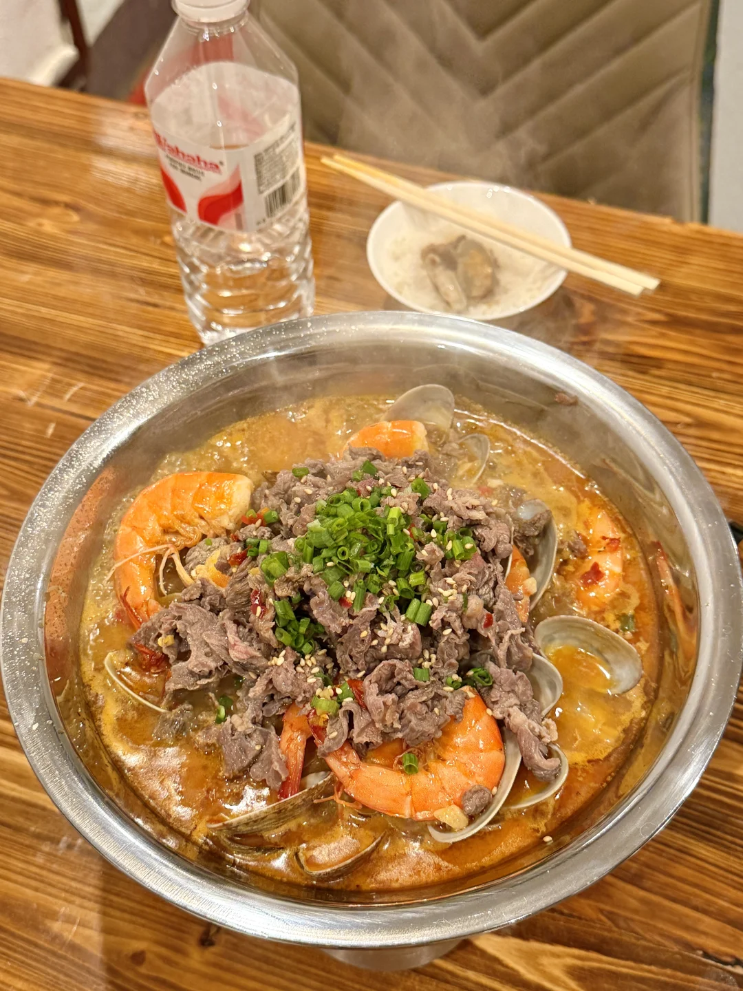 感觉是岳麓区目前最好吃的！！！