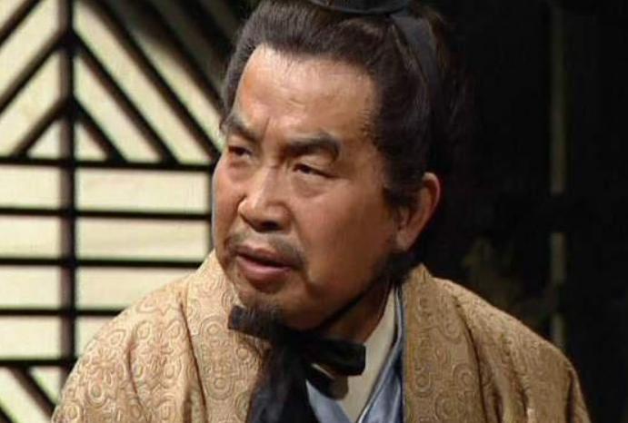 野史：毒士贾诩的生涯4大计谋，都是同一套路下的高明布局！
贾诩字文和，是武威姑臧