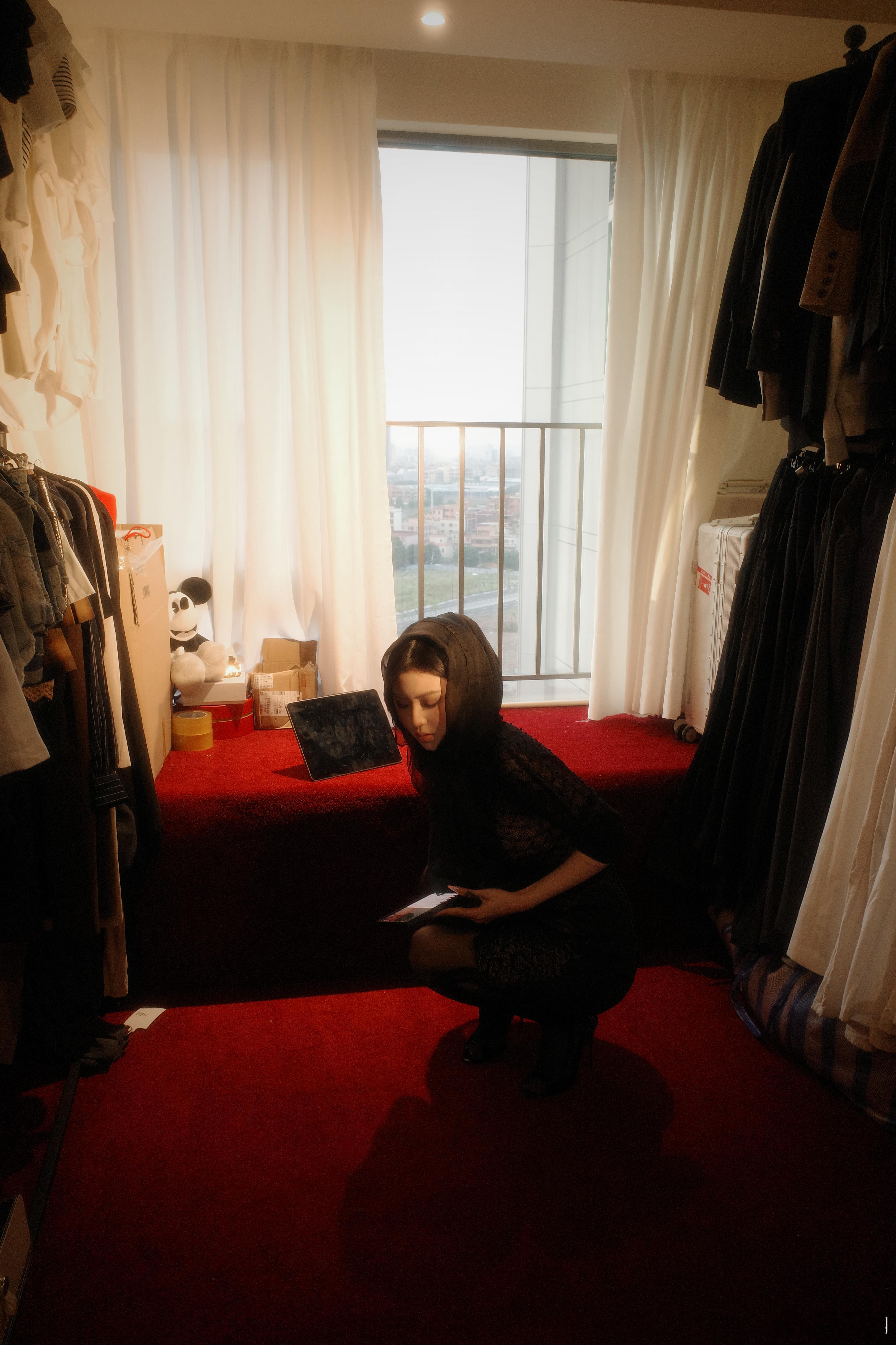 我想 这个冬天有你陪伴的话 那应该会更温暖 