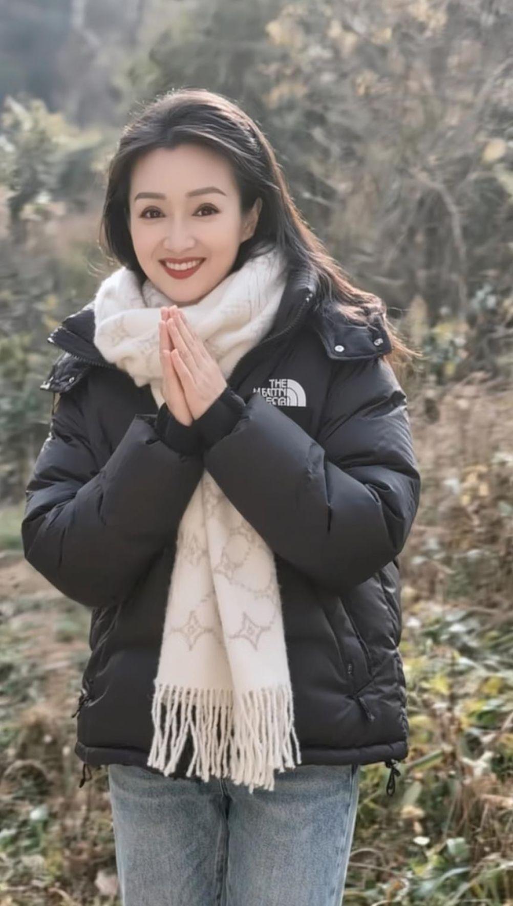 不许说谎，你今年有米过年吗……