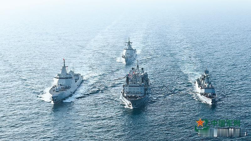 82集团军深夜不打招呼拉动，全军战备告别“练为考”模式，目标：全时待战随时能战